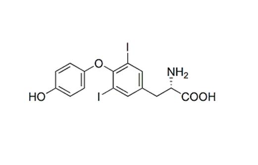 Liothyronine EP Impurity E